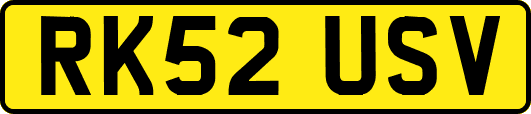 RK52USV