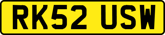 RK52USW