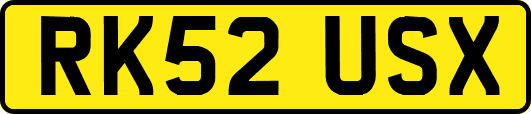RK52USX
