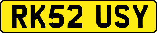 RK52USY
