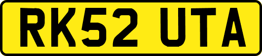 RK52UTA