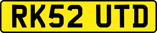 RK52UTD