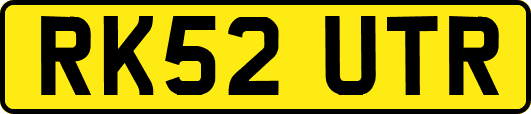 RK52UTR