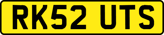 RK52UTS