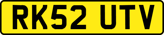 RK52UTV