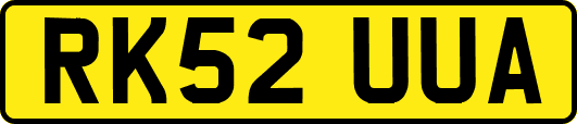 RK52UUA