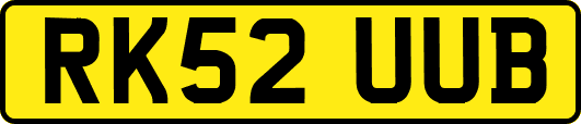 RK52UUB