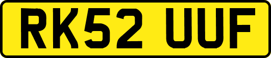 RK52UUF