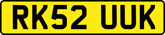 RK52UUK