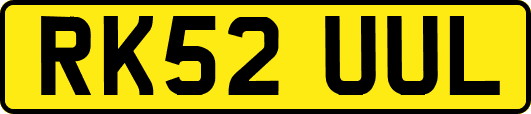 RK52UUL