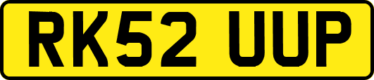 RK52UUP