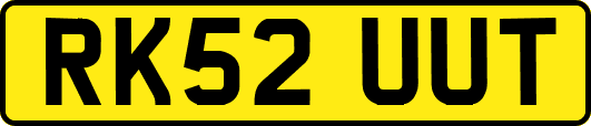 RK52UUT