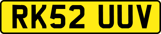 RK52UUV