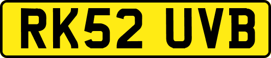 RK52UVB