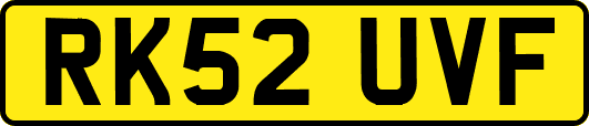 RK52UVF