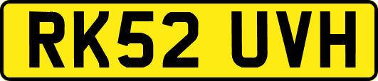 RK52UVH