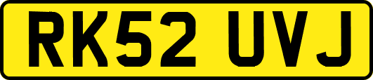 RK52UVJ