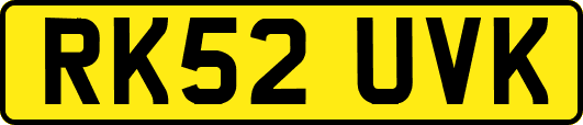 RK52UVK
