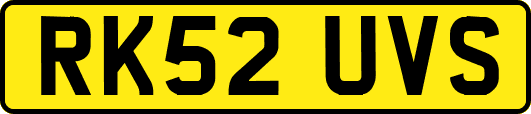 RK52UVS
