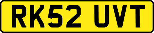 RK52UVT