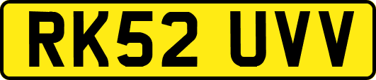 RK52UVV