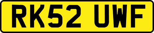 RK52UWF