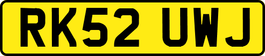 RK52UWJ