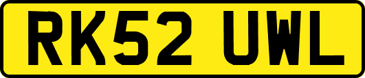 RK52UWL
