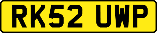 RK52UWP