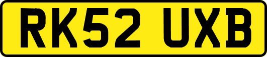 RK52UXB