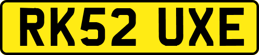 RK52UXE