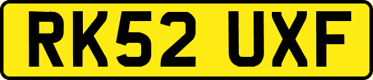 RK52UXF