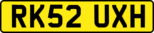 RK52UXH