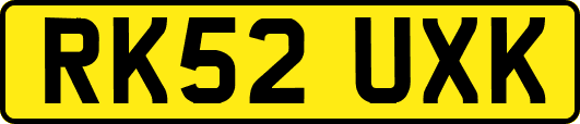 RK52UXK