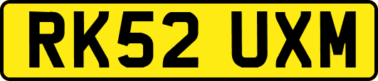 RK52UXM