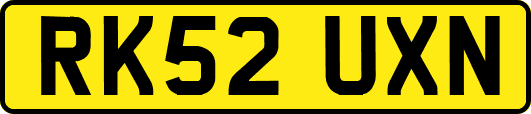 RK52UXN