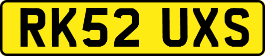 RK52UXS