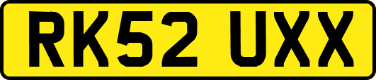 RK52UXX