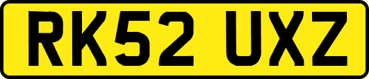 RK52UXZ