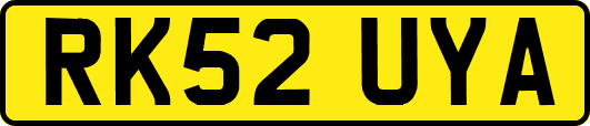 RK52UYA