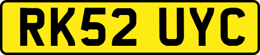 RK52UYC