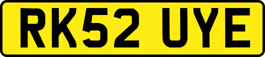 RK52UYE