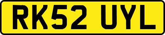 RK52UYL