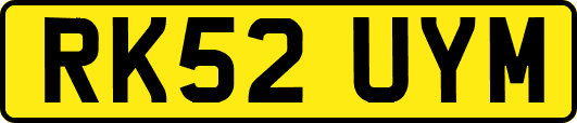 RK52UYM
