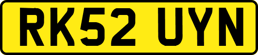 RK52UYN