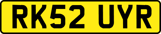 RK52UYR