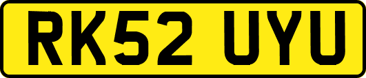 RK52UYU