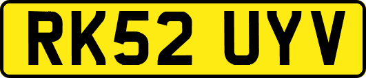 RK52UYV