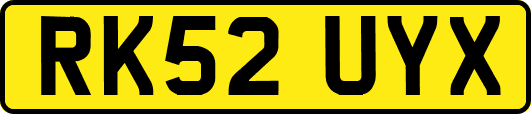 RK52UYX