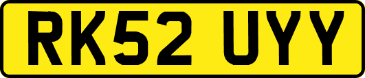 RK52UYY